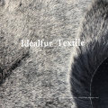 Tip-Dyed Super Soft Long Pile Fake Raccoon Fur